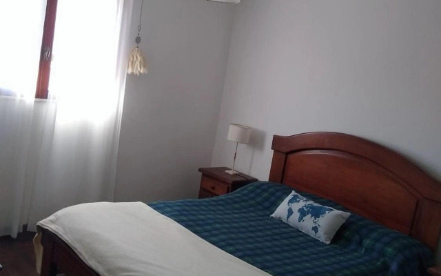 Casa Baldomero Tandil