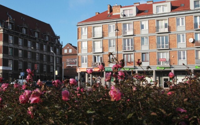 Blue Buddy - There was Gdansk