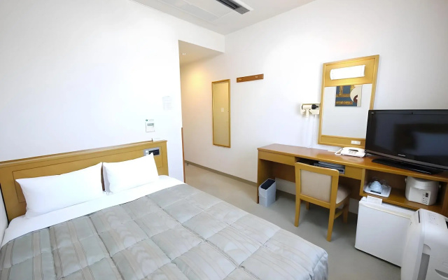 Hotel Route Inn Tajimi Inter