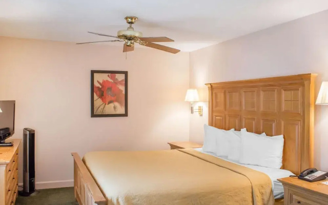 Quality Inn