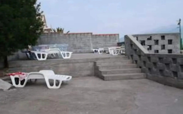 Raviola Apartments