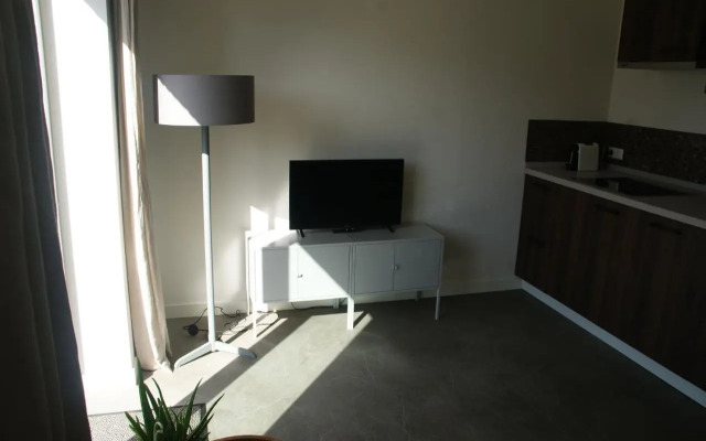 Huis Zeeduin Amsterdam Beach