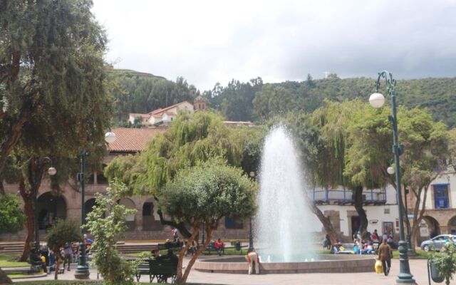 Mosoq Wasi Boutique Hotel