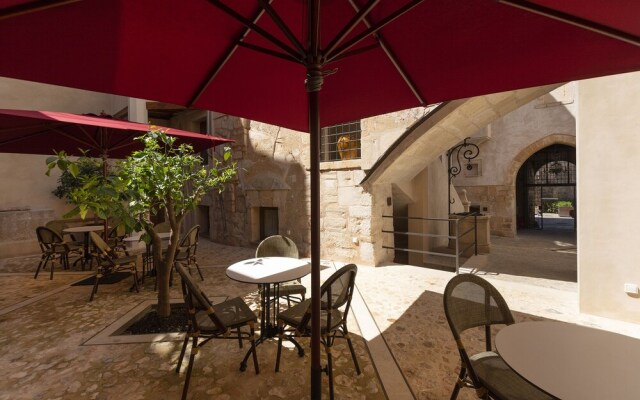 Hotel Can Cirera