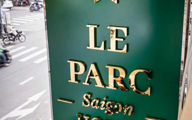 Le Parc Saigon Hotel