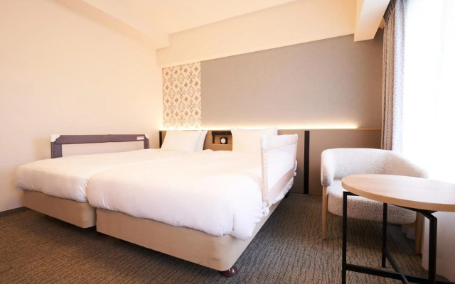 Richmond Hotel Aomori
