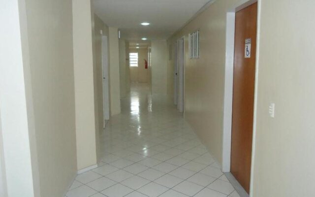 Hotel Pio
