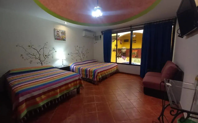 Hotel Doña Alicia