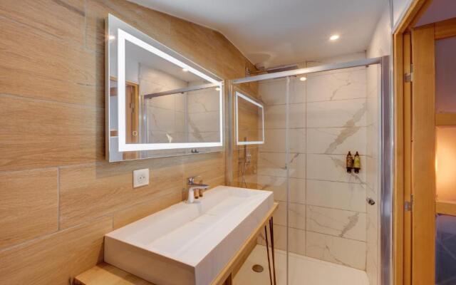 Hôtel Autonome Une Chambre en Ville