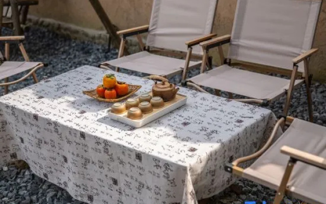 Hongcun GusheGuxiang Experience Homestay