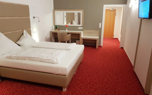 Confour Hotel
