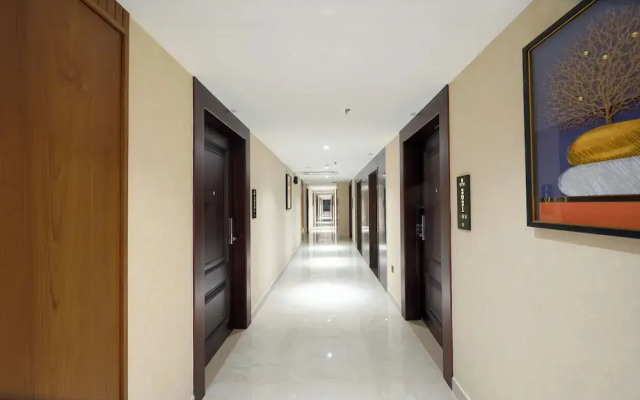 Kowju Airport Hotel Calicut