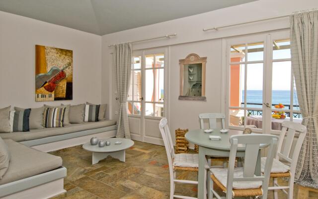 Calypso Villas Zakynthos