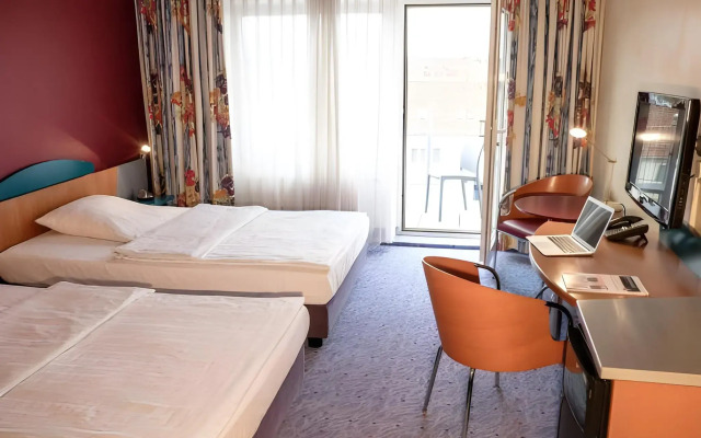 Hotel Königshof am Funkturm Comfort