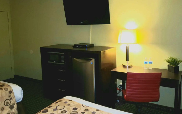 SureStay By Best Western Vallejo Napa Valley