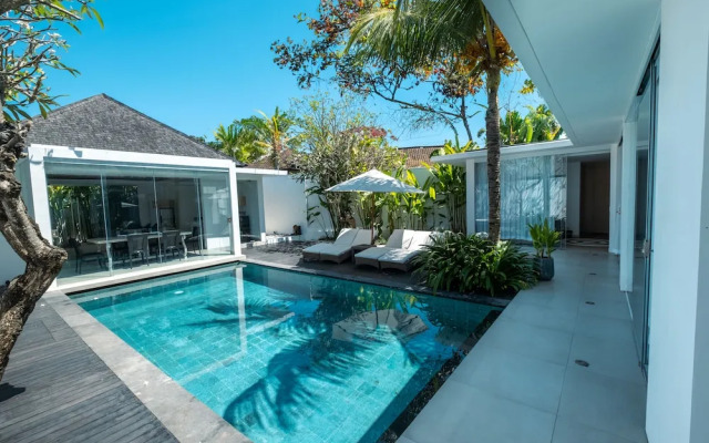 Alami Luxury Villa