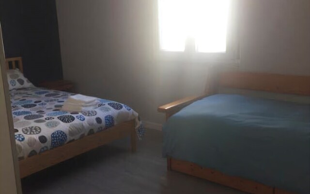 La Terrazza Di Nonna Anna