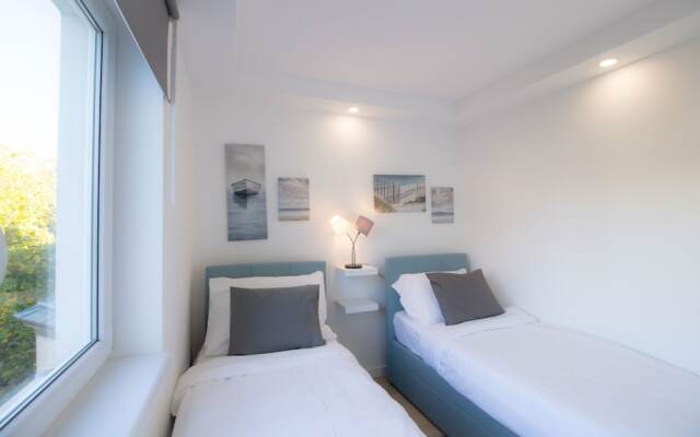 Luxury Apartment in the heart of Vienna