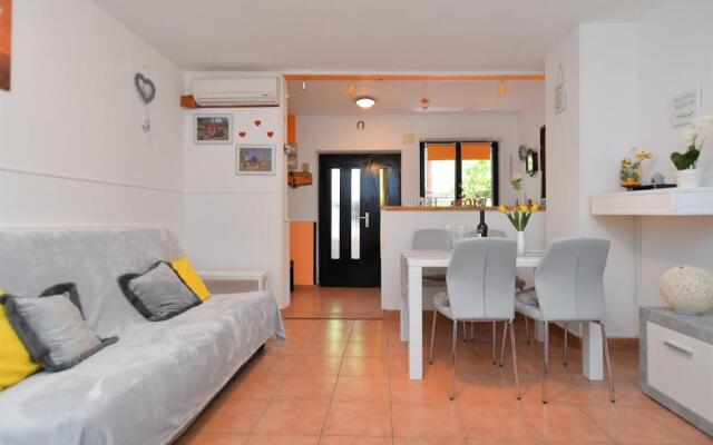Apartment Dulijana 2042