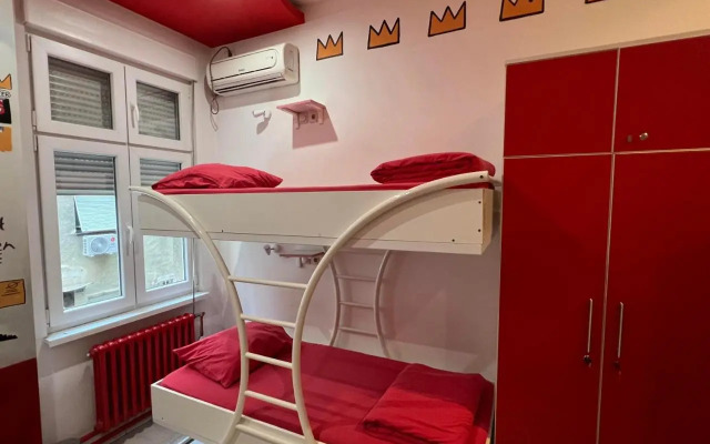 Pop Art Hostel