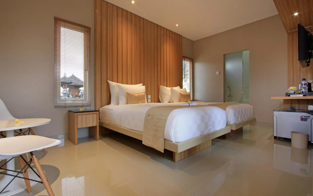 Puri Padma Hotel