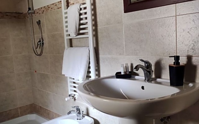 B&B Masseria Nardelli