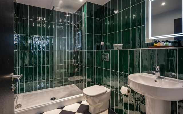 ABode Manchester
