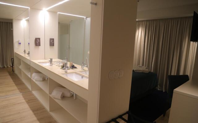 Sea Porto Hotel