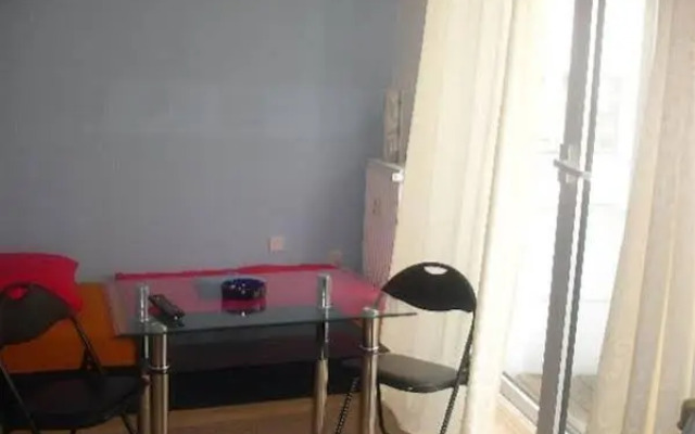 Pension Kirchhoff