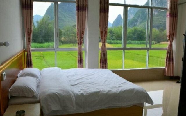 MingShi Red Bean Restaurant HomeStay