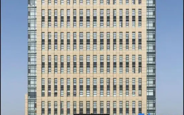 Ji Hotel Dalian Changxingdao Economic Zone