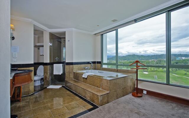 The Pacific Sutera Hotel