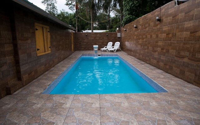 Cabanas MyA