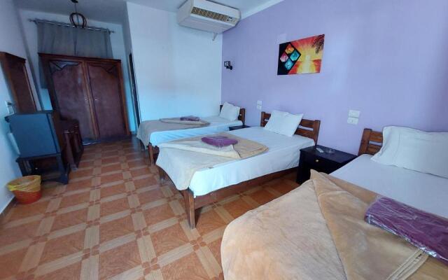Carmine Hotel Dahab