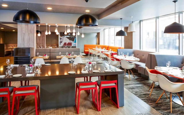 ibis London City - Shoreditch