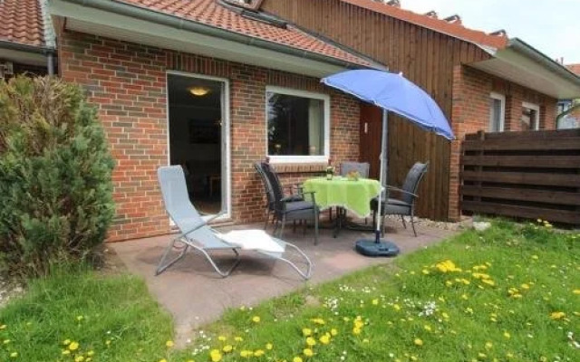 Boltenhagen Urlauberdorf