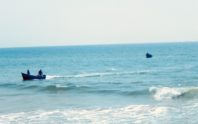 Manzili SurfHouse