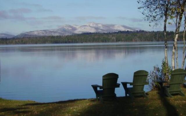 Lake Clear Lodge