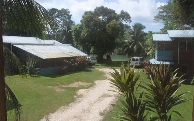River House Lodge