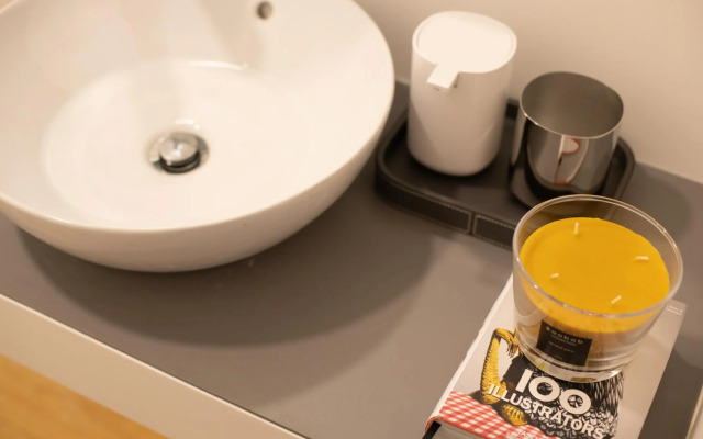 Aveiro History Apartments