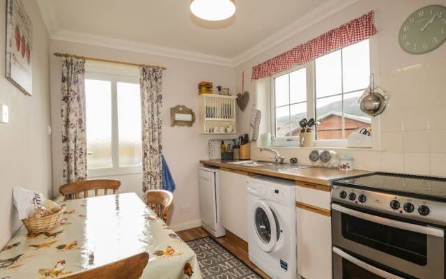 Cosy Cottage