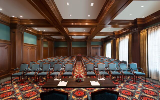 ITC Grand Bharat, a Luxury Collection Retreat, Gurgaon