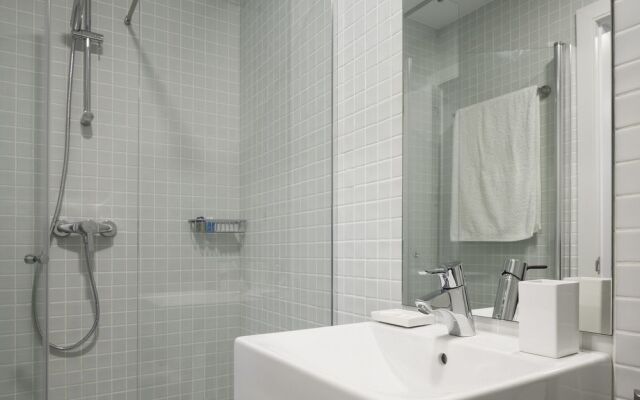 Numa I Jondo Apartments