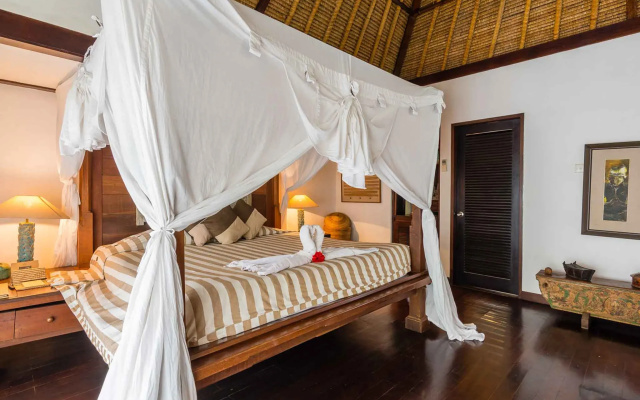 Visakha Sanur by Puri Signatures