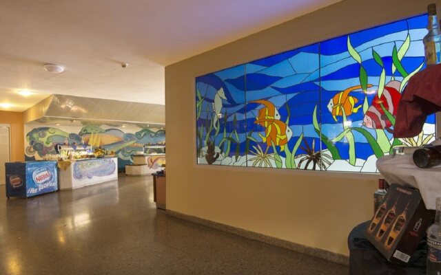 Hotel Club Atlantico