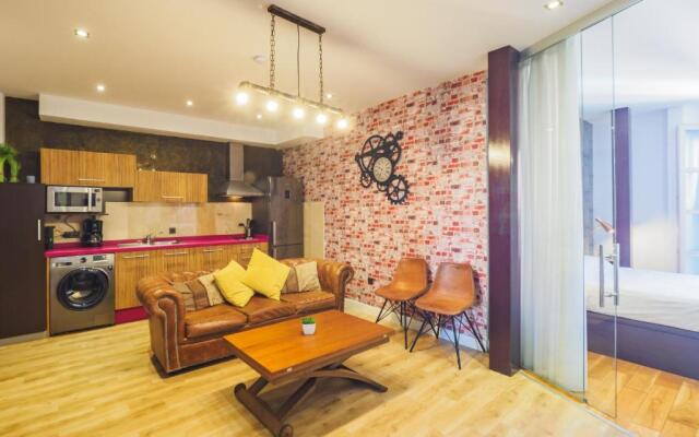 Apartamento Carreteria 33