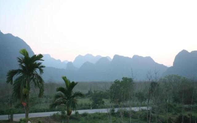 Phong Nha Love Homestay