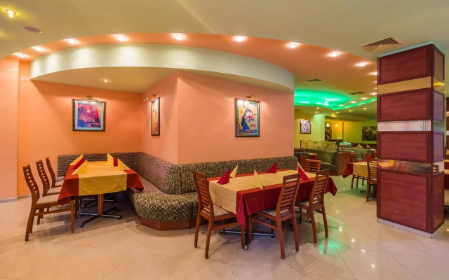 Hotel Elegance