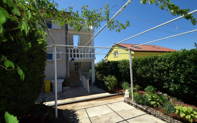 Apartment Ljubica