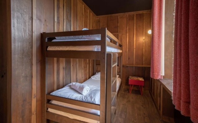 Refuge du Montenvers